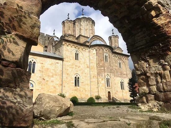 Tailored Tours Serbia