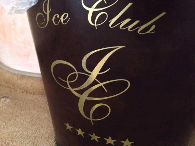 Ice Club
