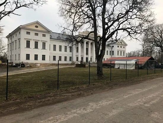 Riisipere Manor