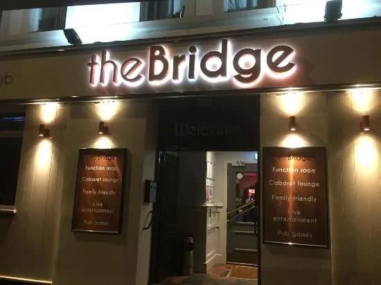 The Bridge