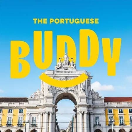The Portuguese Buddy, Lda - Tuks & Tours