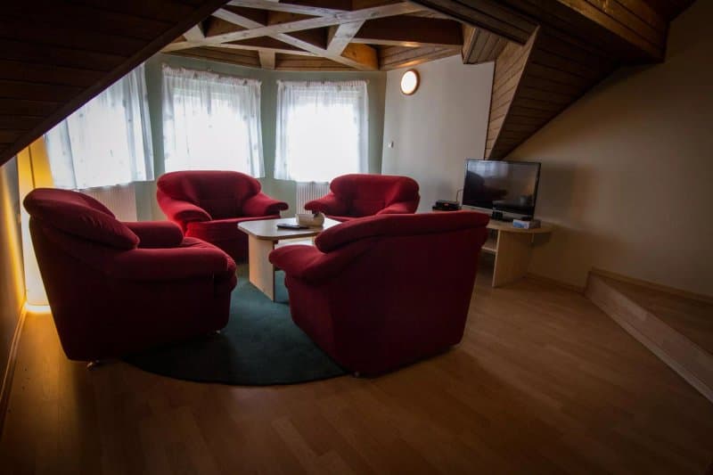 Wili Royal Country House