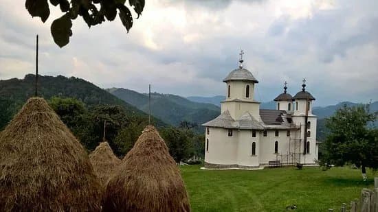 Hermitage Calene