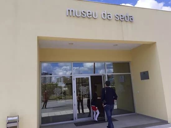 Museu Da Seda