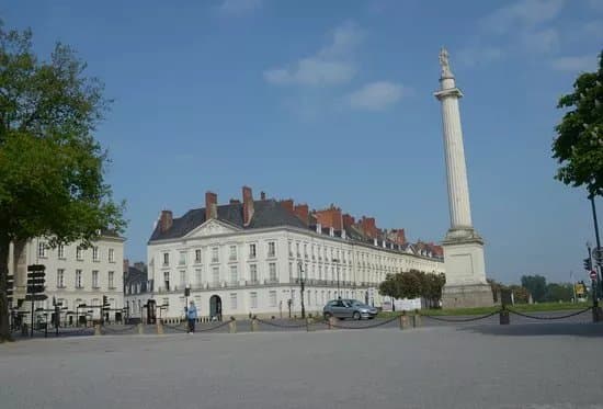 Cours Saint-Andre