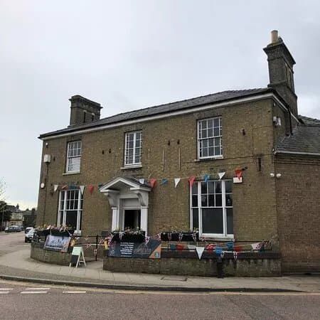 Chatteris Museum