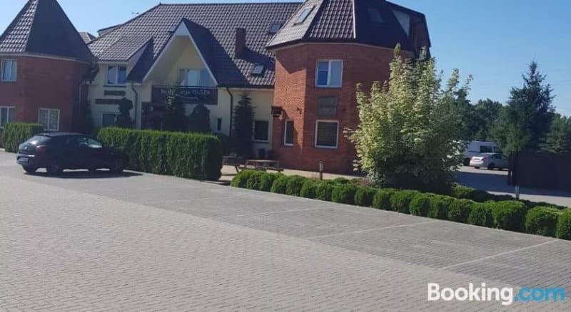 Zajazd Staropolski