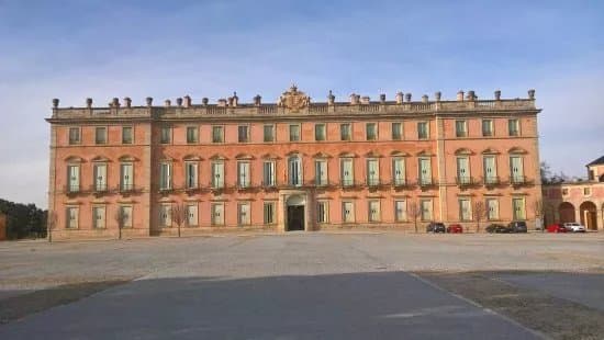 Palacio Real de Riofrio