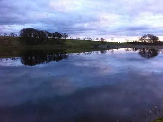 Craigluscar Fishery