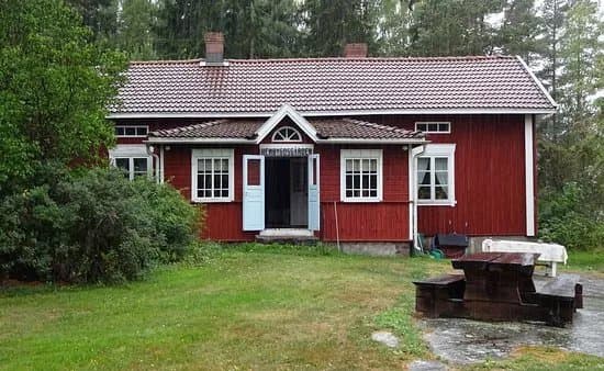 Korpo Local Museum