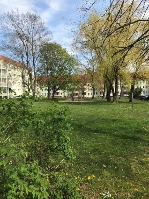 Spielplatz Bertolt-Brecht-Strasse
