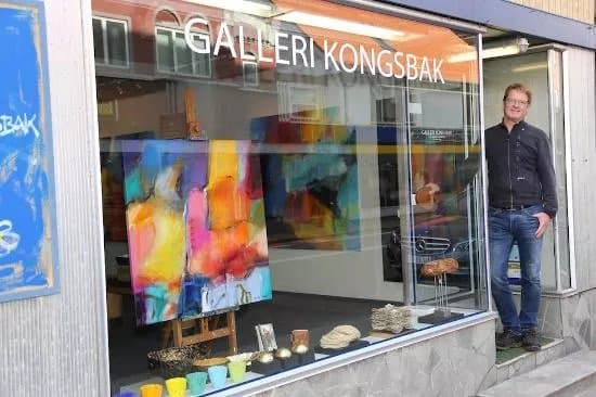 Niels Kongsbak