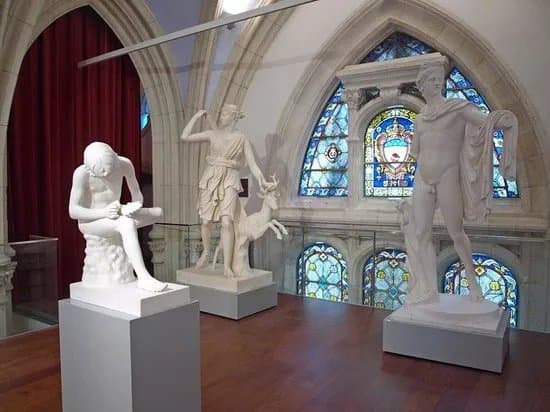 Museo de Reproducciones de Bilbao - Bilboko Berreginen Museoa