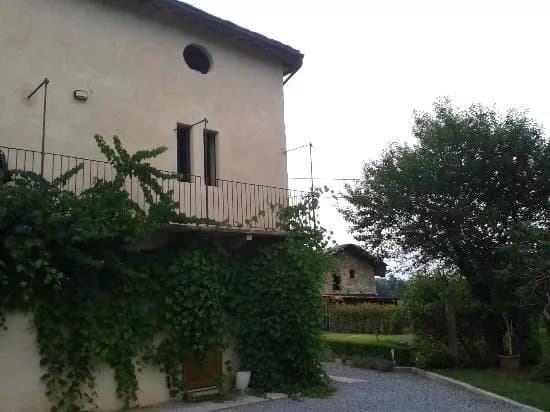 Agriturismo La Cavallera