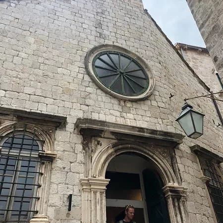 Domino Church