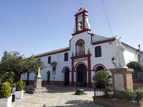 Sanctuary of Remedies