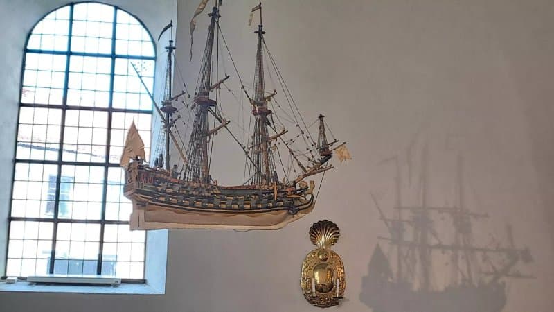 St.Gertrud Kyrka