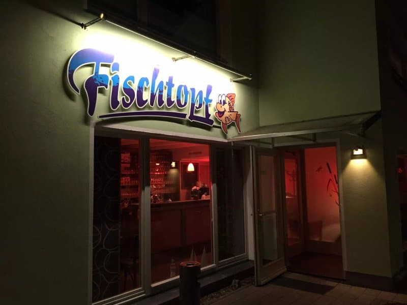 Saarower Fischtopf