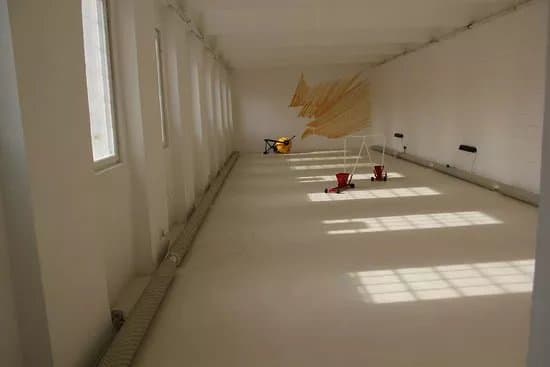 Futura, Vystavni Galerie