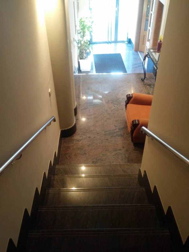 Hostal Restaurante Dobe