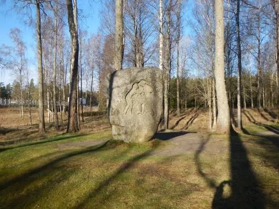 Frodingstenen