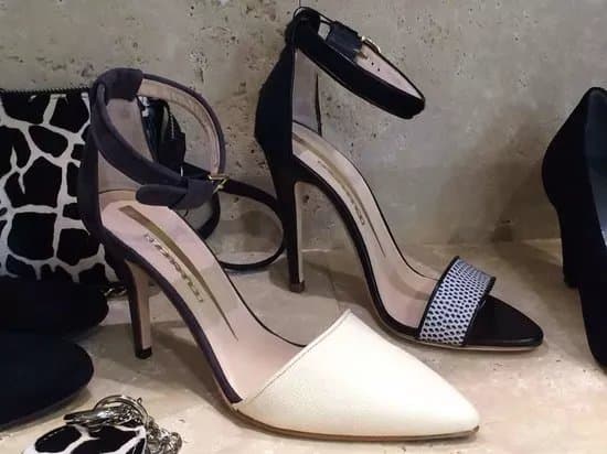 Goccia Shoes