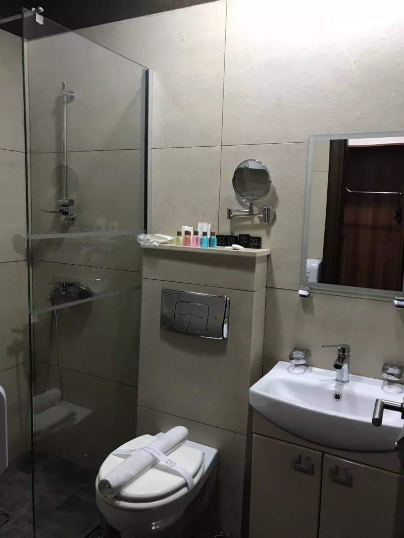 Villa Park Hotel Strumica