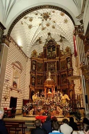 Convento de San Clemente