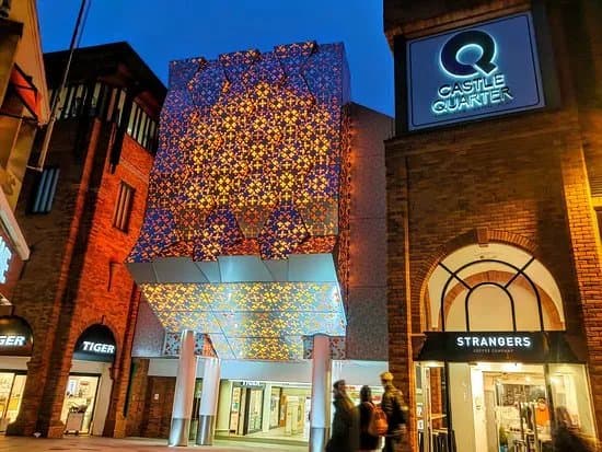 Castle Quarter