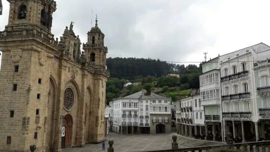 Catedral de Mondonedo
