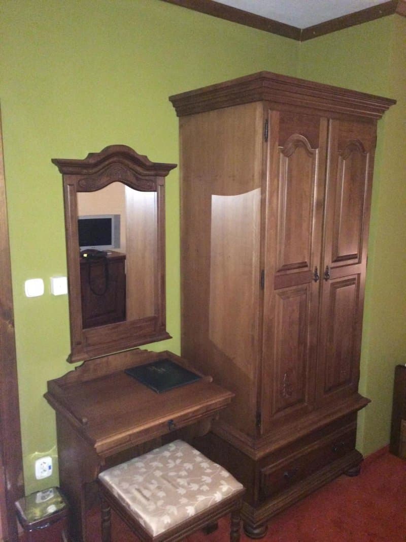 Hotel Husarik