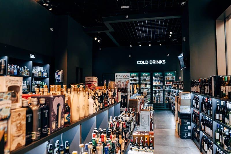 The Store Iulius Town Timisoara