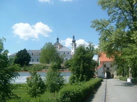 Vychodoceske muzeum v Pardubicich