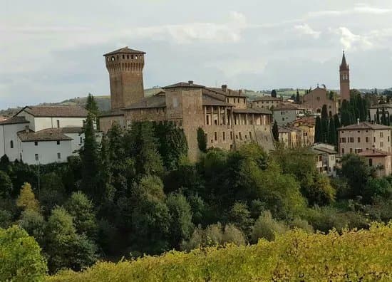 Rosso Graspa - Museo del vino e della societa rurale a Levizzano