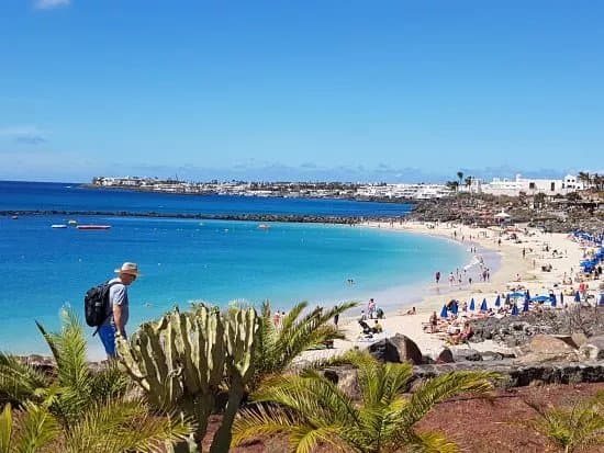 Playa Dorada