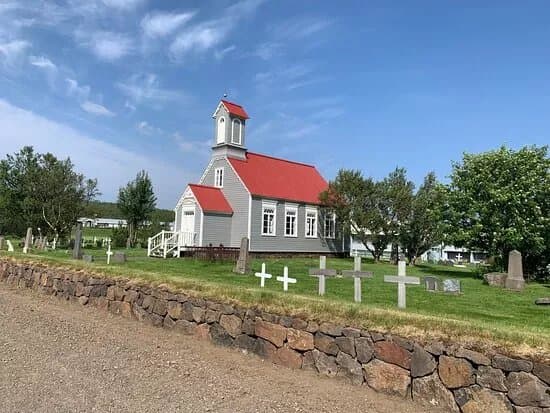 Reykholtskirkja