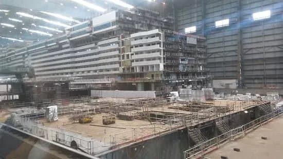 Meyer Werft