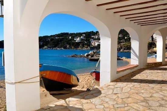 Spanish Trails