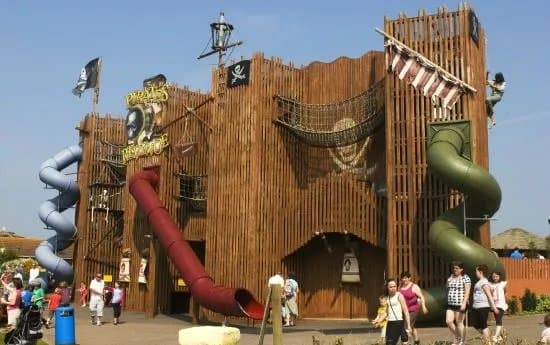 Attractions