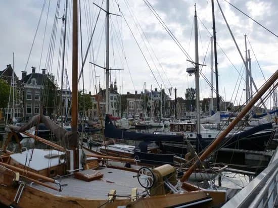 Port of Harlingen