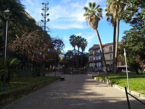 Villa Comunale