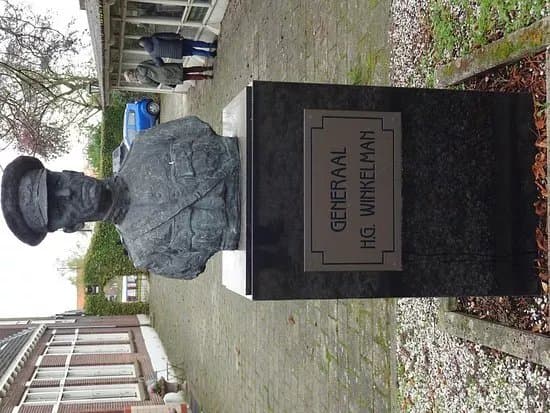 Museum Johannes Post