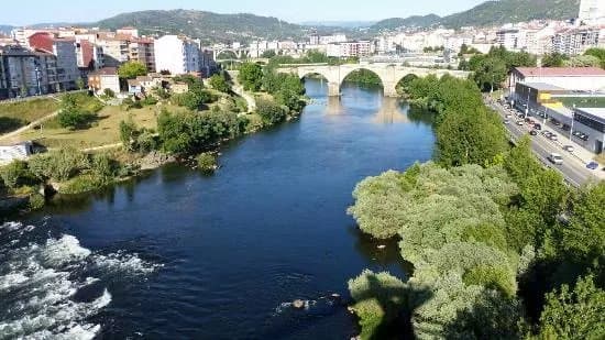 Ponte Romana