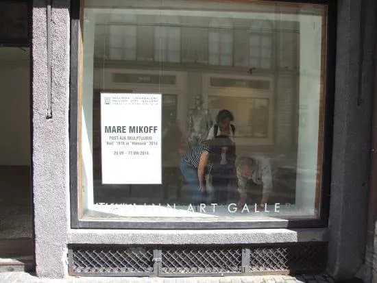 Tallinn City Gallery