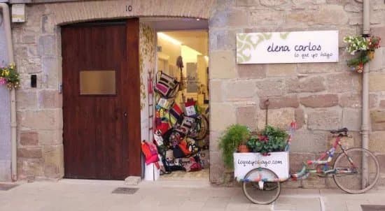 Shopping – places