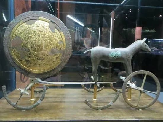 Odsherreds Museum