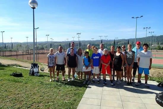 CTR Catalunya Tennis Resort