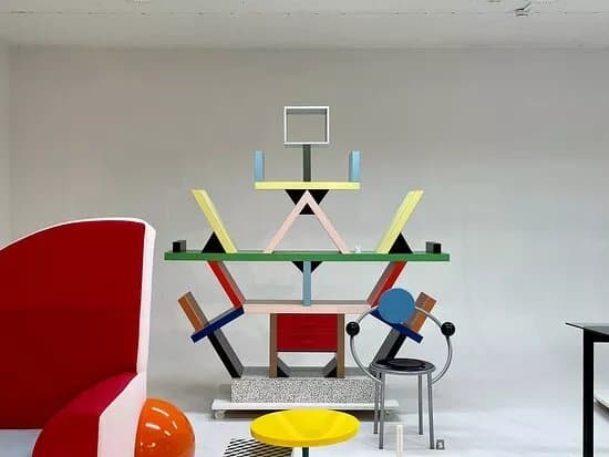 Mobeldesignmuseum