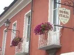 Hotel Italia