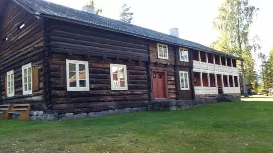 Lands Museum